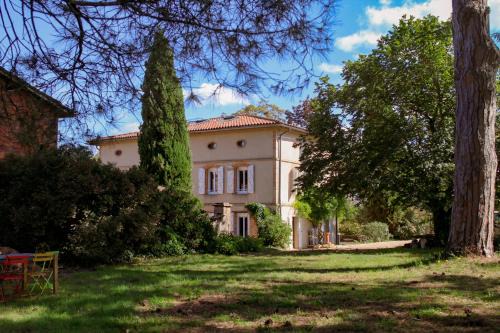 Gaillac Casa | Le Clos de la Crouzetterie