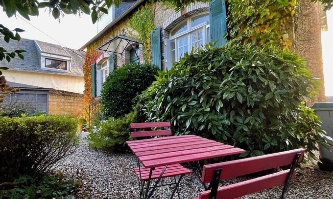 Morlaix Casa | Le clos de la Marquise