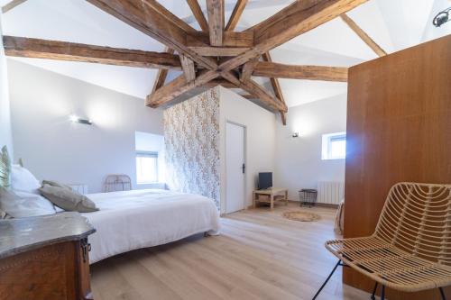 Arsy Cama Y Desayuno | Le Clos de la Tour