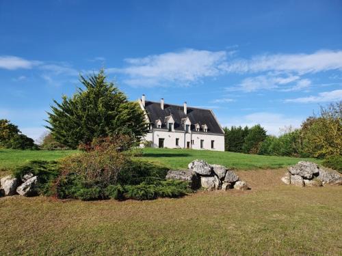 Souvigne Cama Y Desayuno | Le clos de Launay