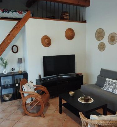 Domazan Casa | Le Clos des évidences