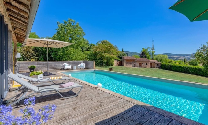 Cluny Casa | Le Clos des Acacias - CLUNY