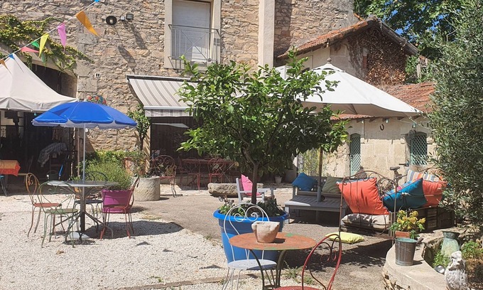 Bernis Casa | Le Clos des Aramons