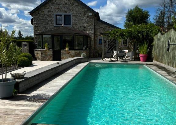 Sart-lez-Spa Casa | Le Clos Des Bansions