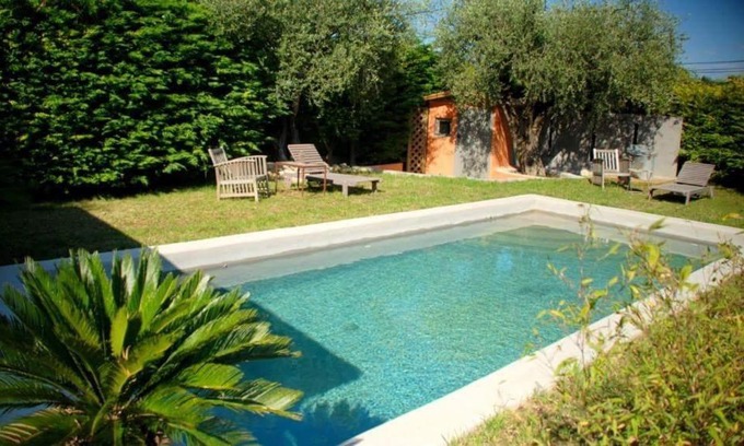 Le Rouret Casa | Le Clos Des Bourges