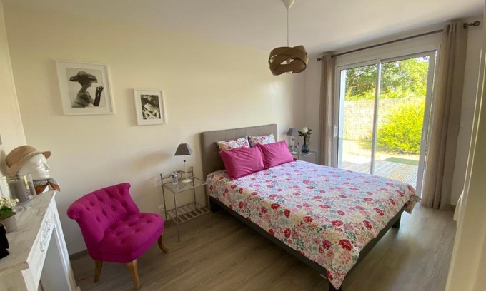 Challans Casa | Le Clos des Chênes