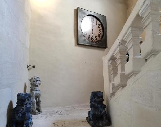 Tarascon Cama Y Desayuno | Le Clos des Consuls