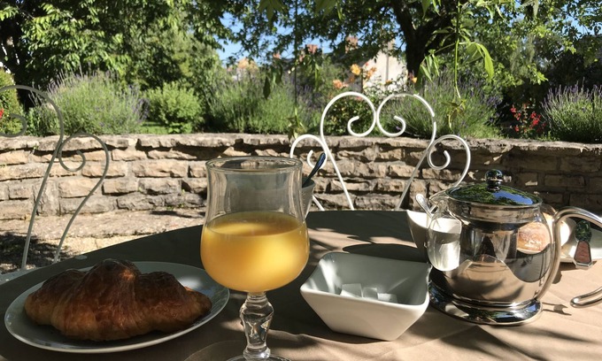 Guerigny Casa | Le Clos des Forges
