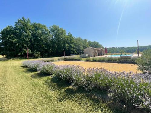 Saint-Eutrope-de-Born Casa | Le Clos des 4 Bastides
