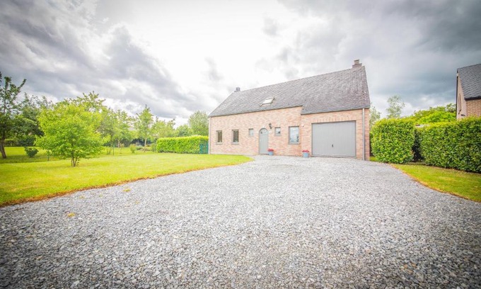 Aye Casa | Le Clos des Libellules
