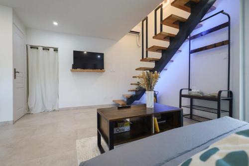 Chazey-sur-Ain Apartamento | Le Clos des Lilas