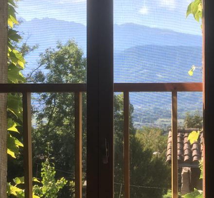 Meylan Apartamento | Le Clos des May