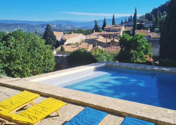 Rognes Casa | Le Clos des Merveilles