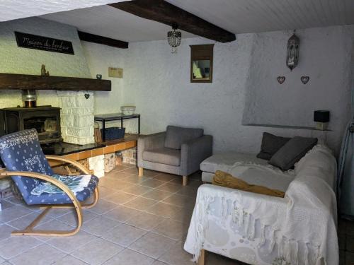 Rieux-en-Val Casa | Le Clos des oliviers