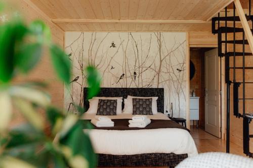 Le Pin Cama Y Desayuno | Le Clos des Pies
