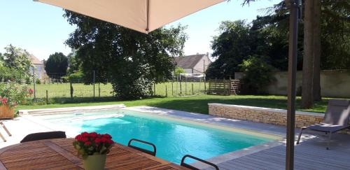 Chorey-les-Beaune Casa | Le Clos des Roses