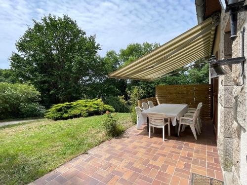 Lanvallay Casa | Le clos des terres