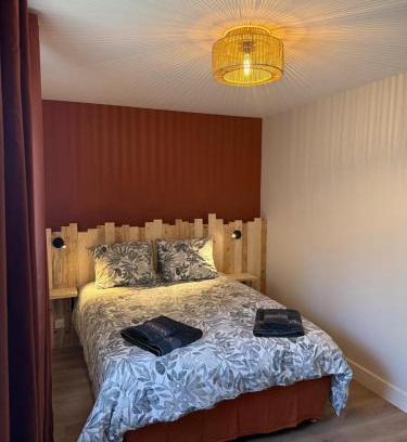 Jaunay-Clan Casa | Le clos des vignes
