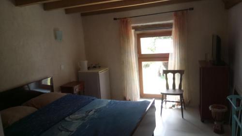 Bains-sur-Oust Casa | Le Clos Doré Parc