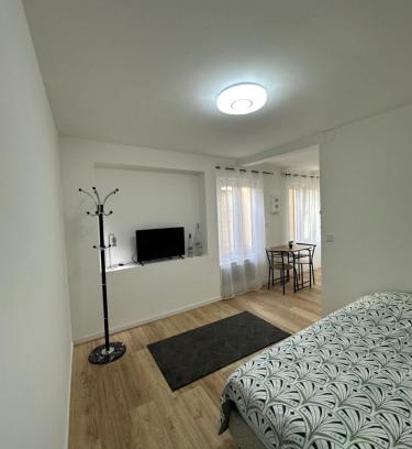 Epernay Apartamento | Le clos du 4