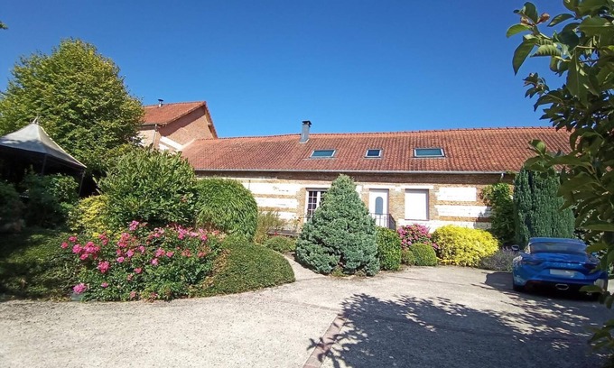 Saint-Pierre-en-Val Casa | Le Clos du Bailly - ST PIERRE EN VAL
