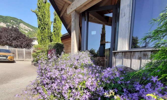 Lagnieu Casa | Le Clos du Bois Joli