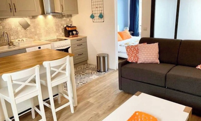 Avon Apartamento | Le Clos Du Chateau in Avon