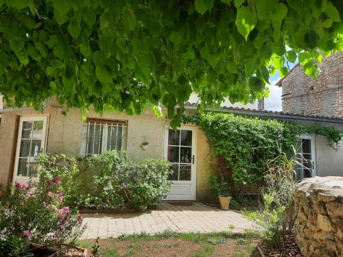 Saint-Martin-la-Pallu Cama Y Desayuno | Le clos du coteau