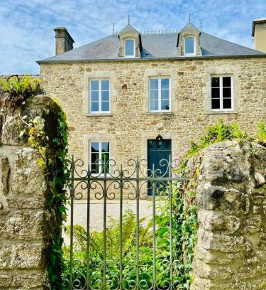 Saint-Cyr Casa | Le Clos du Haut Gallion An authentic haven of peace