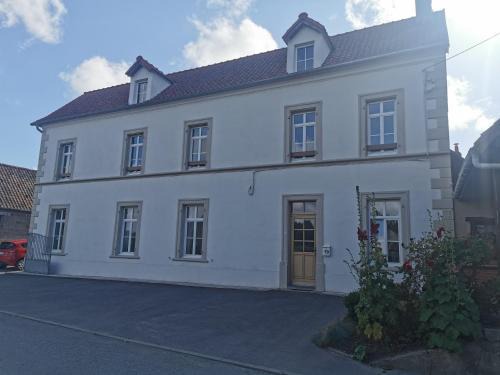 Neufchatel-Hardelot Casa | Le Clos du Hesdre