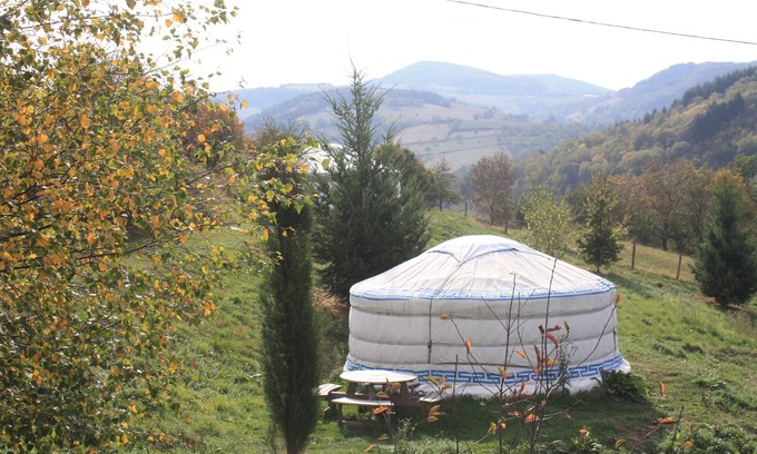 Saint-Forgeux Casa | Le Clos du Jubin