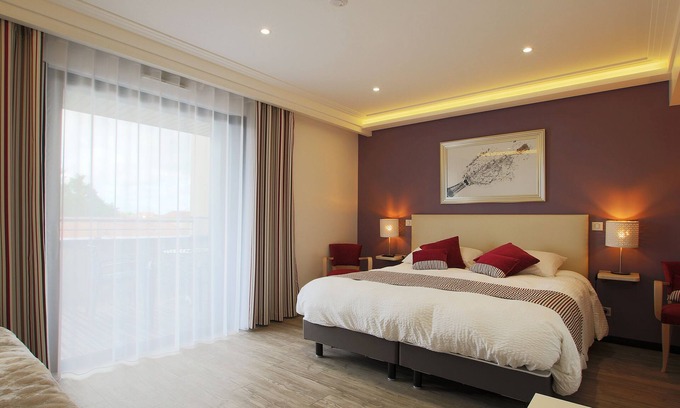 Vaudemange Cama Y Desayuno | Le Clos du Moulin