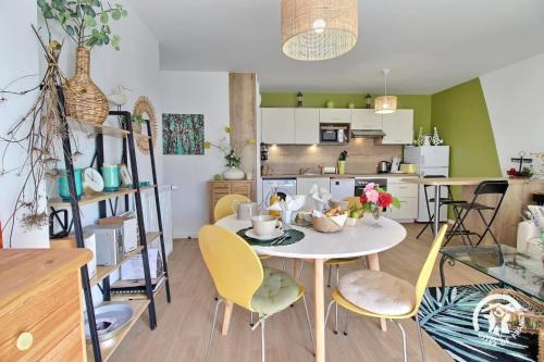 Ploeren Casa | Le clos du ponant