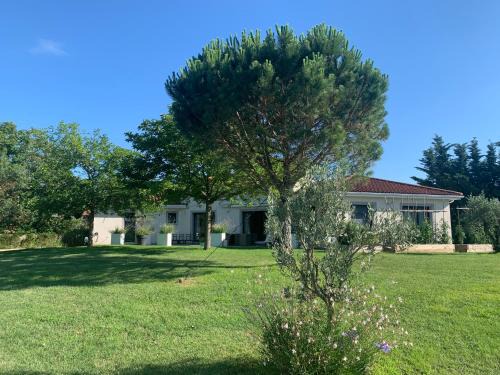 Orlienas Cama Y Desayuno | Le Clos du Pontet