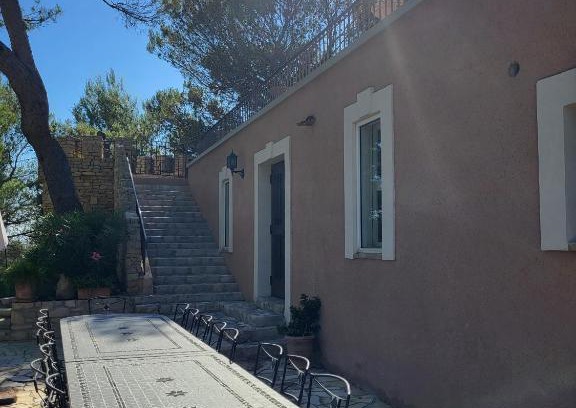 Vaison-la-Romaine Casa | Le Clos du Replat