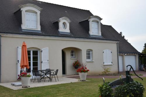 Veretz Cama Y Desayuno | Le Clos du Vieux Port
