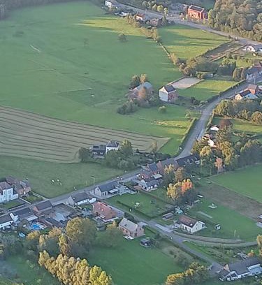 Sautin Apartamento | Le Clos Fleuri