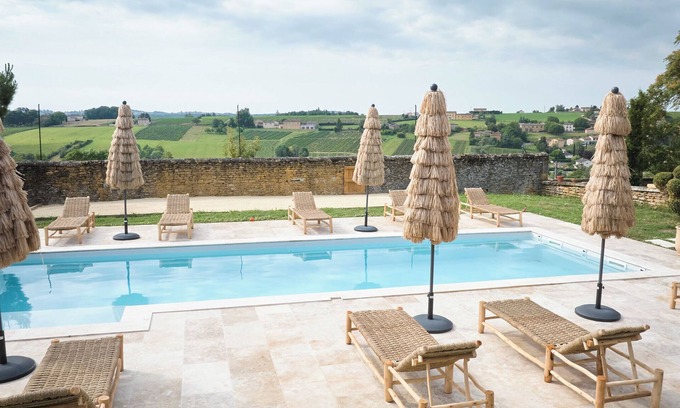 Pouilly-le-Monial Casa | Le Clos Zélie