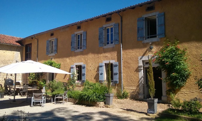 Galan Cama Y Desayuno | Le Clos Galan