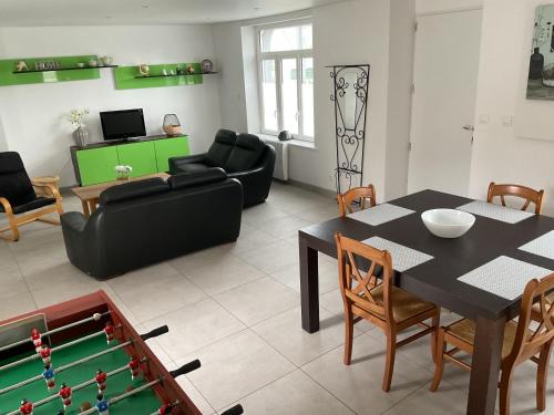 Landrethun-le-Nord Casa | Le Clos Joli 62