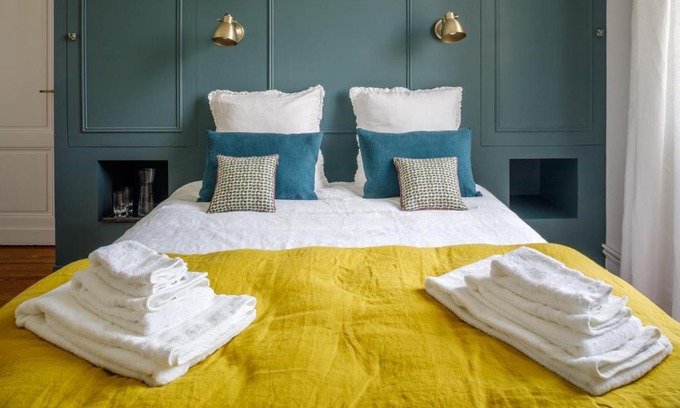 Saint Seurin - Fondaudege Cama Y Desayuno | Le Clos Labottière - B&B