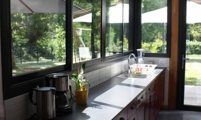 Leognan Casa | Vrbo Property