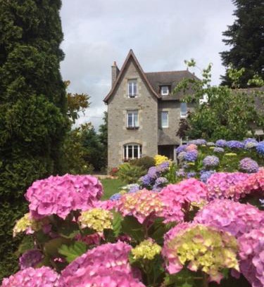 Saint-Brice-en-Cogles Casa | Le Clos Saint-Brice