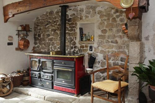 Beaune-sur-Arzon Cama Y Desayuno | le clos saint François