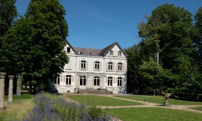 Groffliers Apartamento | Le Clos Saint Joseph