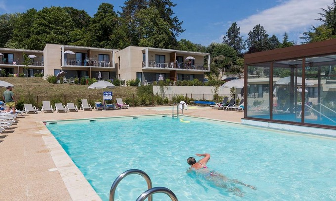Chinon Apartamento | Apartamento ∙ 2 habitaciones ∙ 6 personas