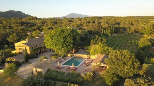Beaumes-de-Venise Casa | Le Clos Saint Saourde