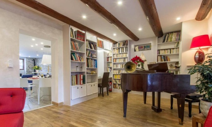 Thones Casa | Le Clos Savoie Lorraine