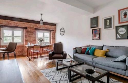 Saint-Georges Apartamento | Le Clos St Georges
