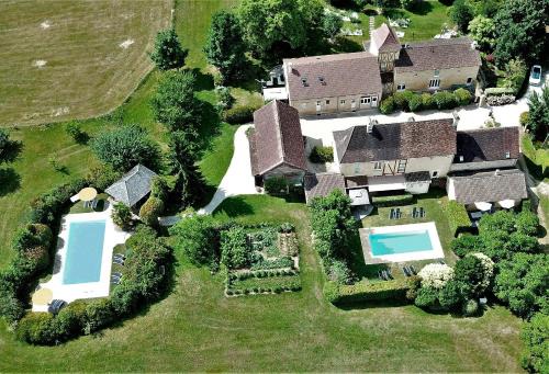 Sarlat-la-Caneda Cama Y Desayuno | Le Clos Vallis